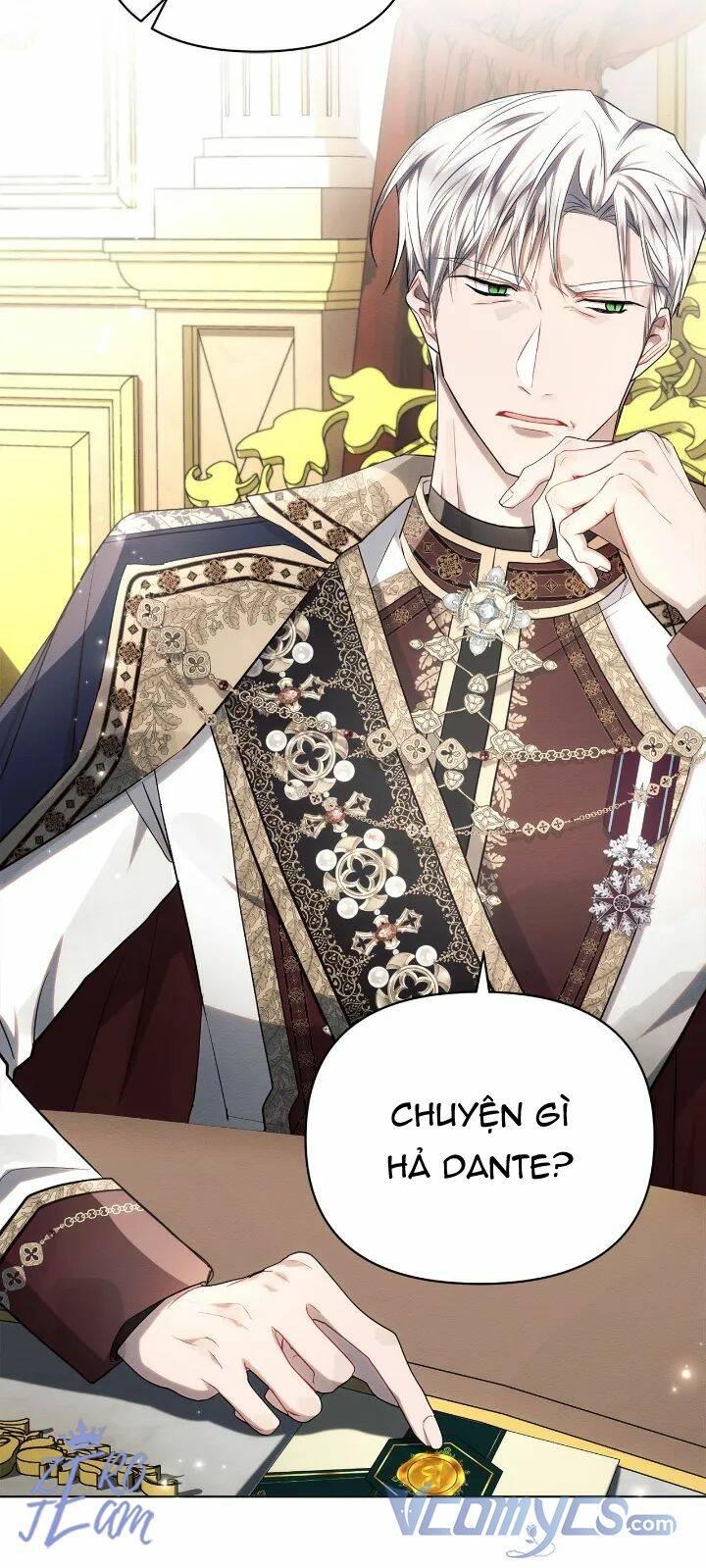 Ashtarte Firenze: Chapter 46