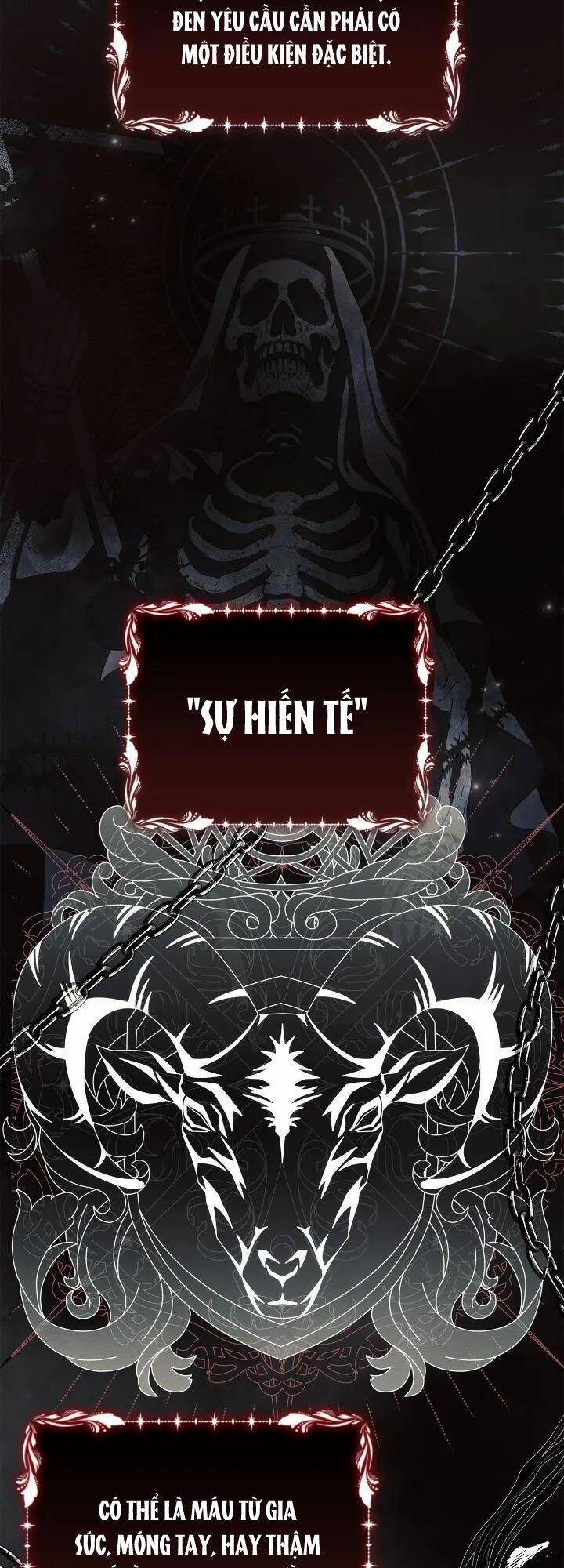 Ashtarte Firenze: Chapter 46