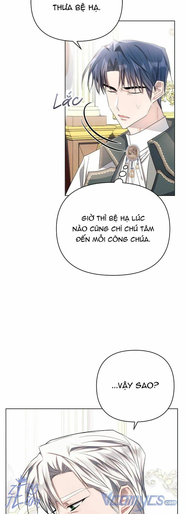 Ashtarte Firenze: Chapter 46