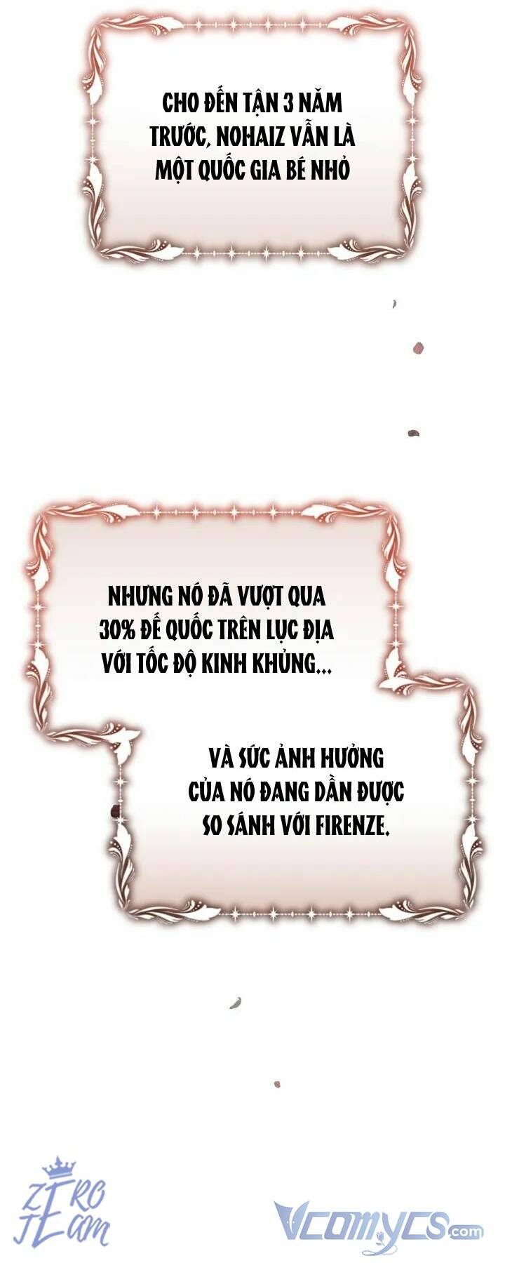 Ashtarte Firenze: Chapter 46