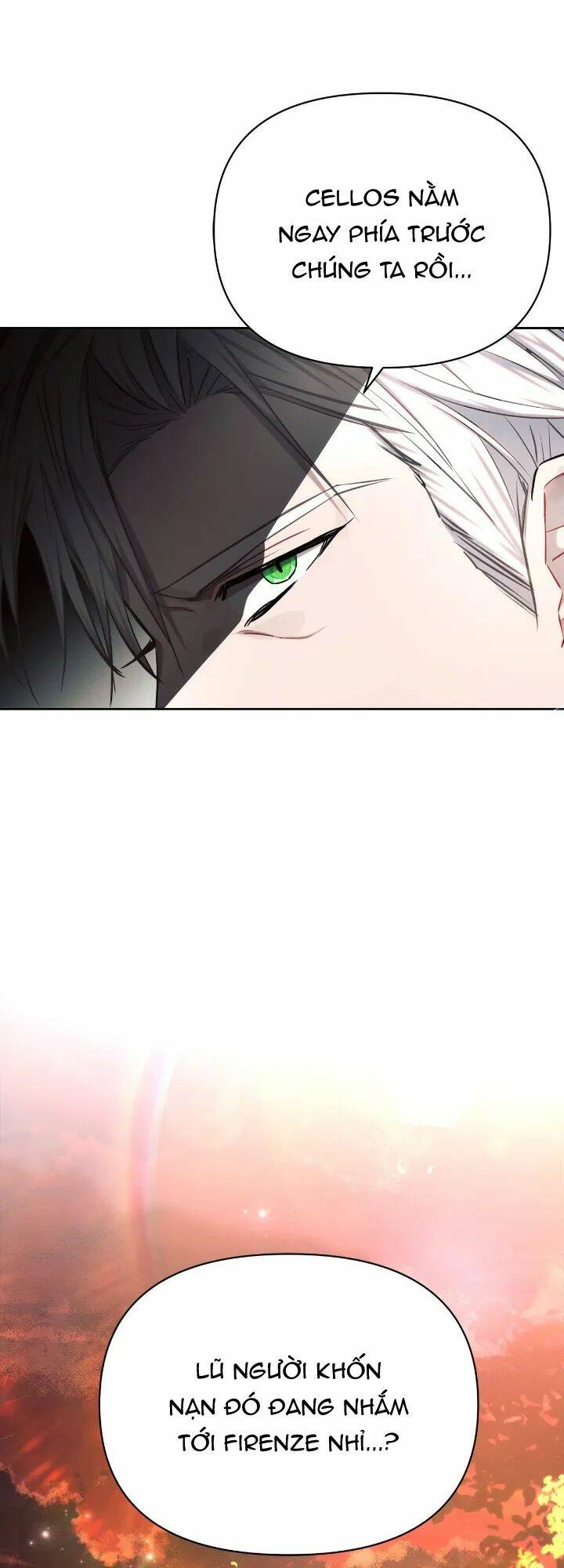 Ashtarte Firenze: Chapter 46