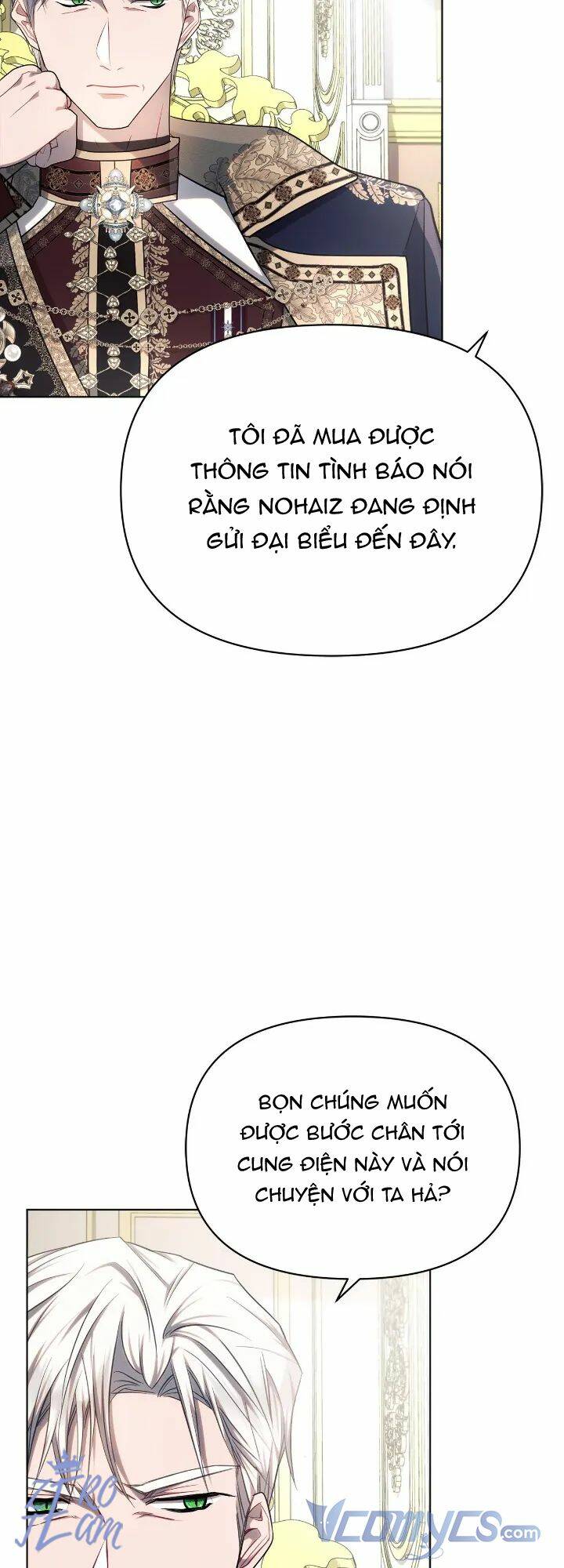 Ashtarte Firenze: Chapter 46
