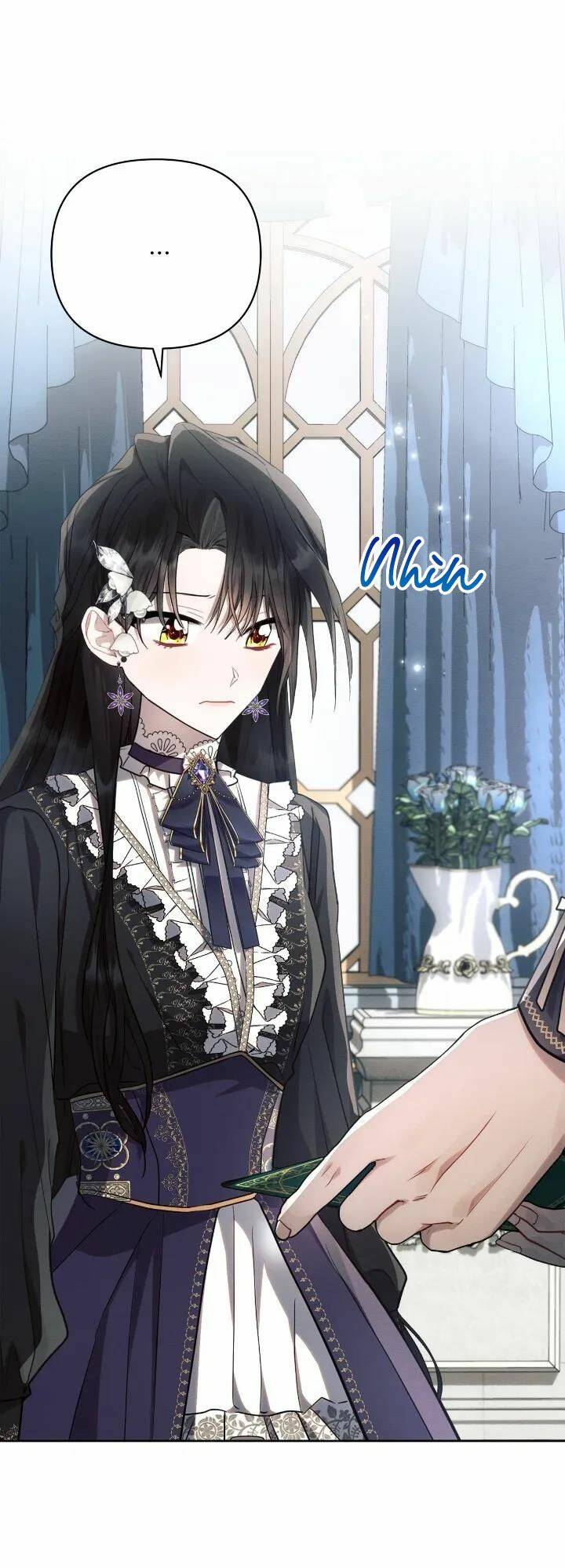 Ashtarte Firenze: Chapter 46