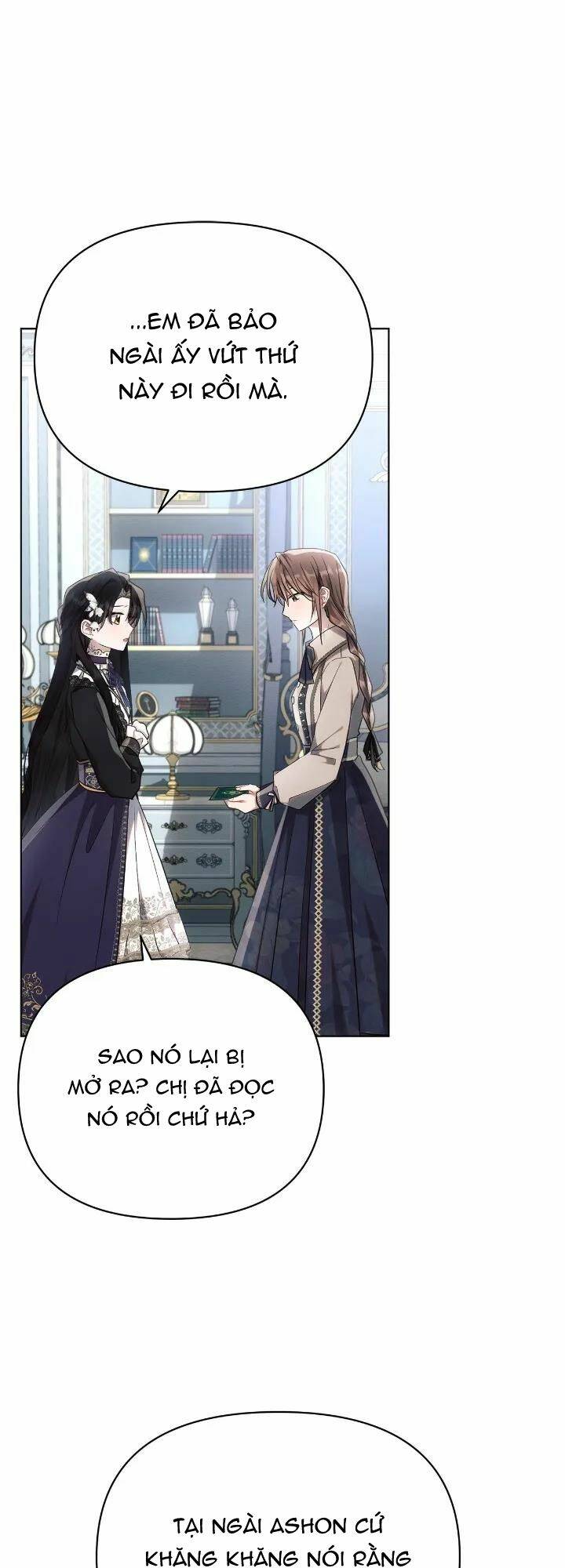 Ashtarte Firenze: Chapter 46