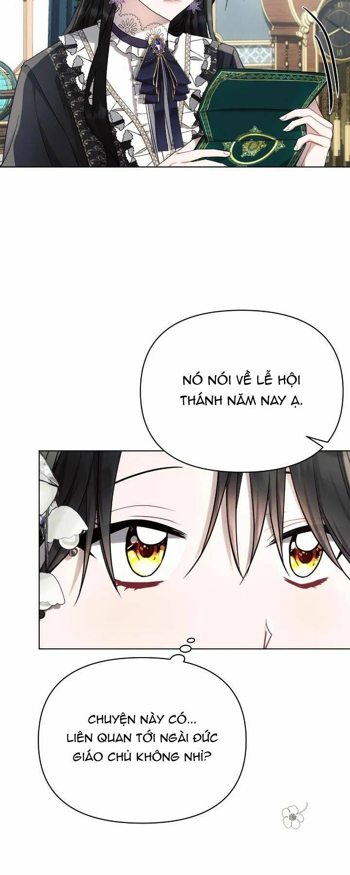 Ashtarte Firenze: Chapter 46