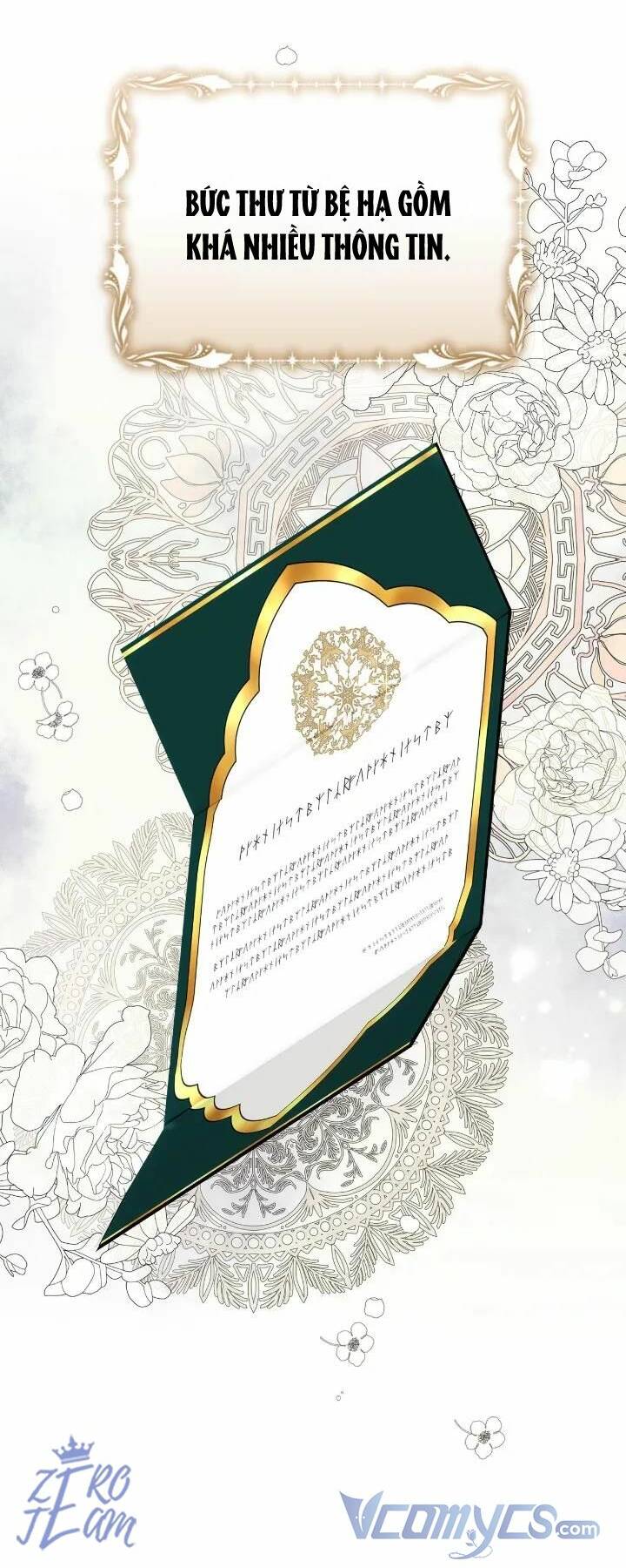 Ashtarte Firenze: Chapter 46