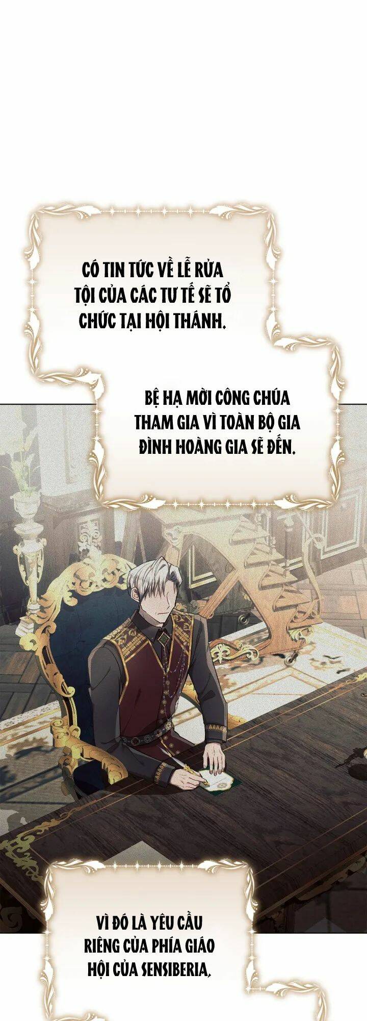 Ashtarte Firenze: Chapter 46