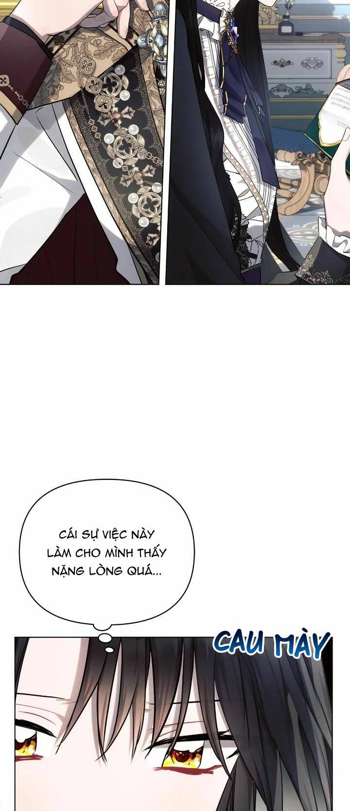 Ashtarte Firenze: Chapter 46