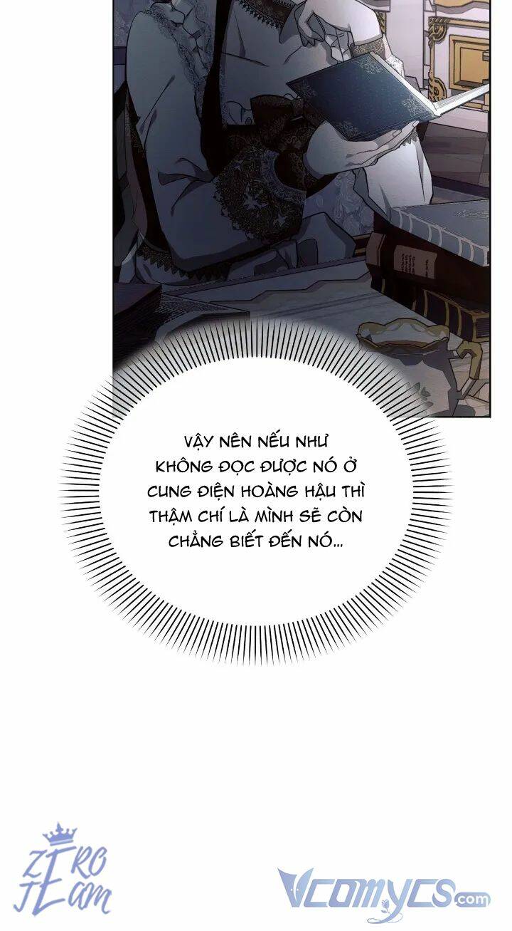 Ashtarte Firenze: Chapter 46