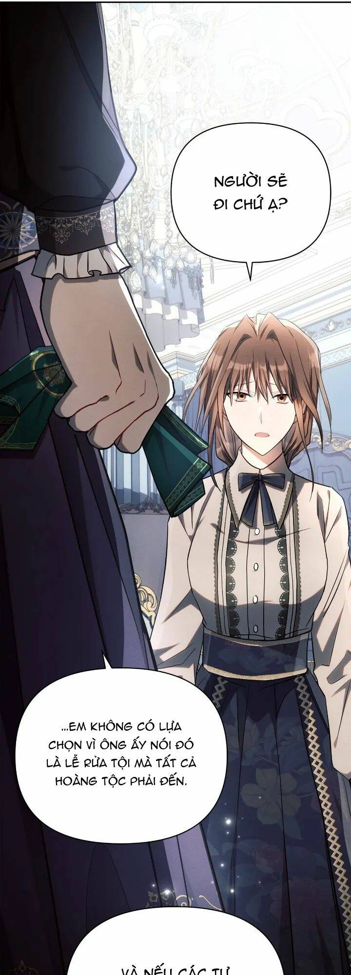 Ashtarte Firenze: Chapter 46