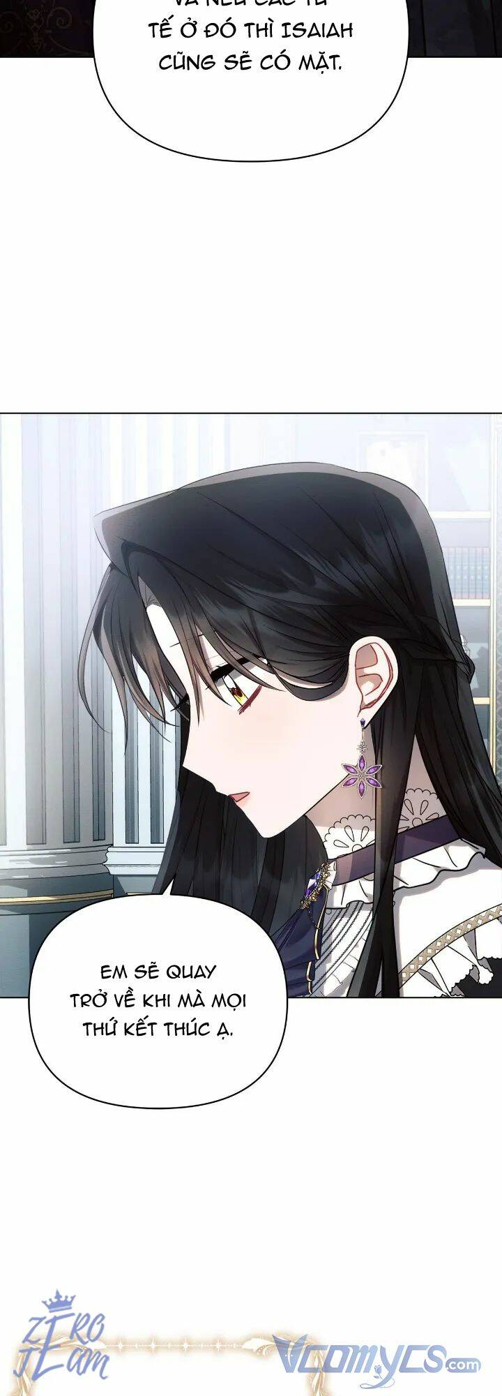 Ashtarte Firenze: Chapter 46