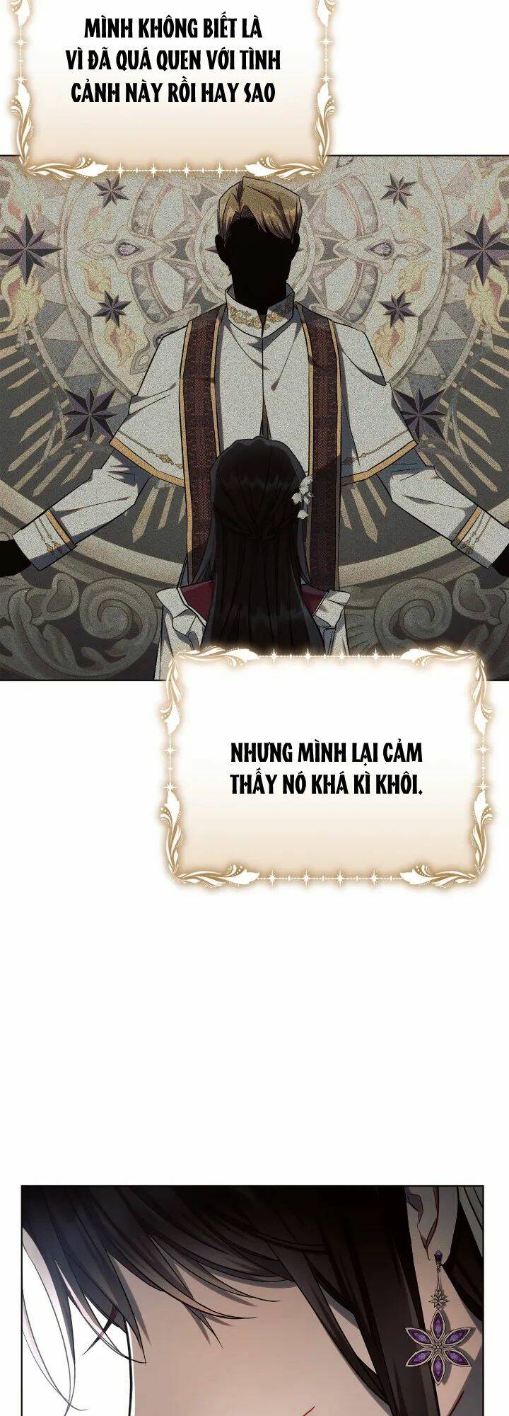 Ashtarte Firenze: Chapter 46