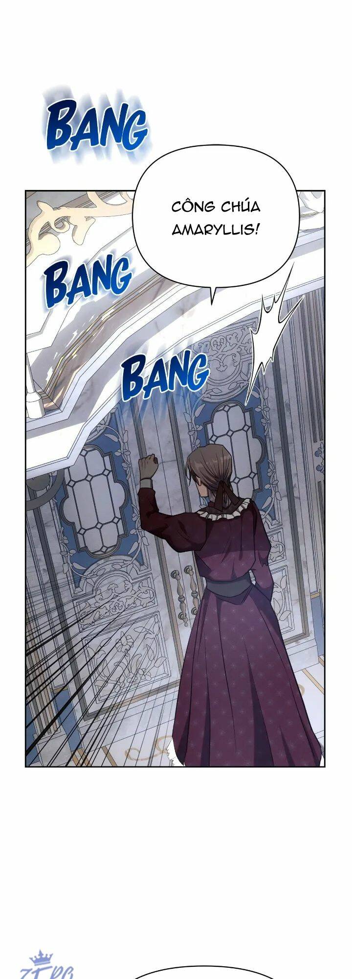 Ashtarte Firenze: Chapter 46
