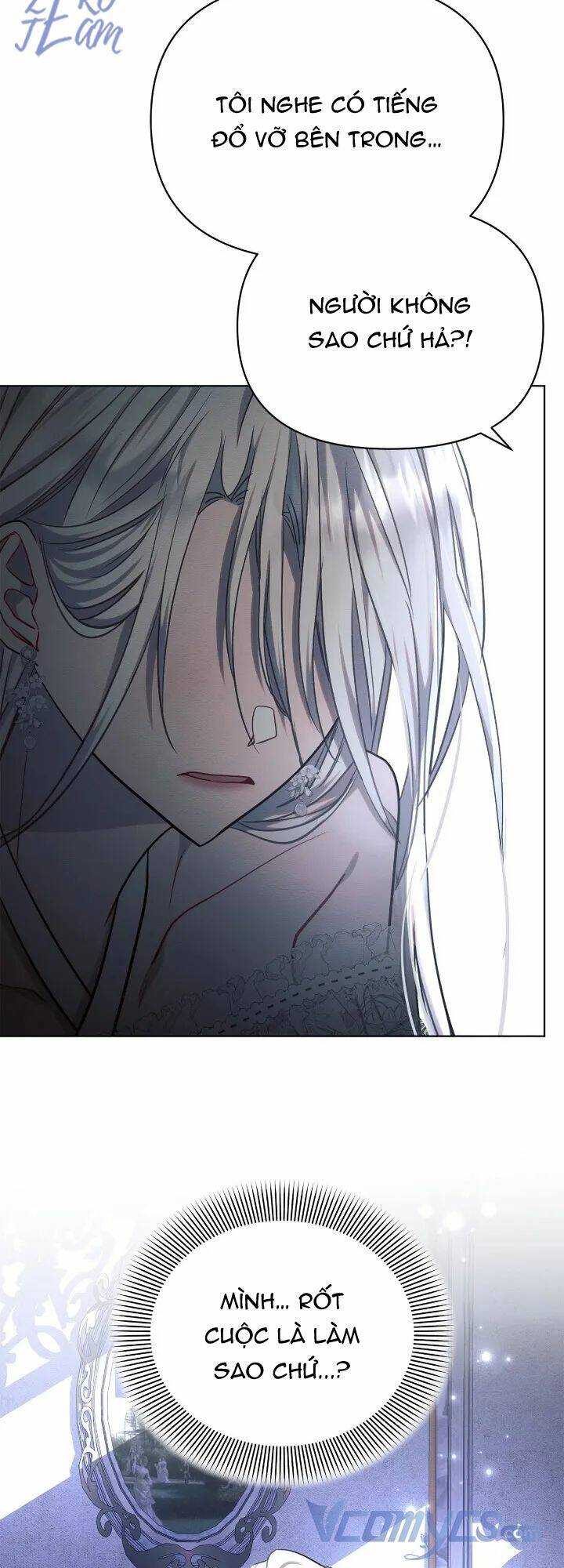 Ashtarte Firenze: Chapter 46