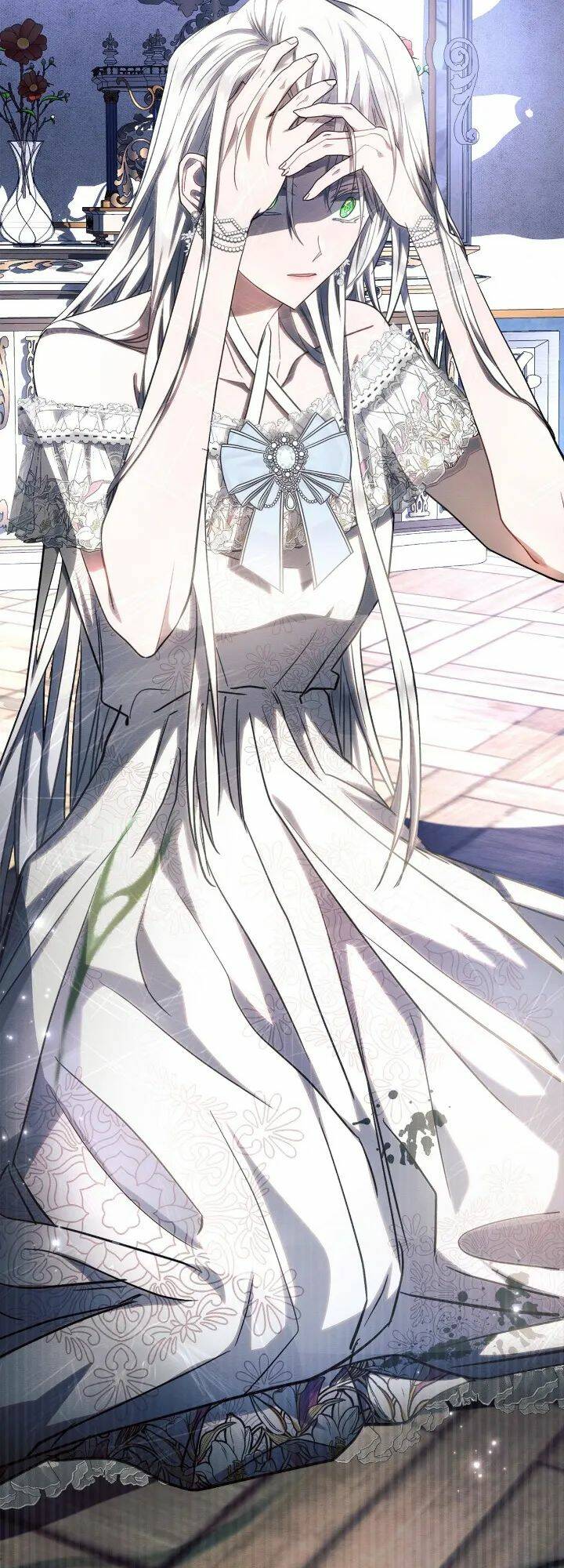 Ashtarte Firenze: Chapter 46