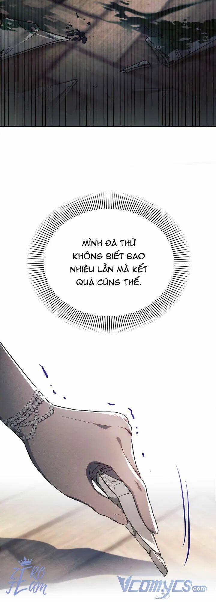 Ashtarte Firenze: Chapter 46