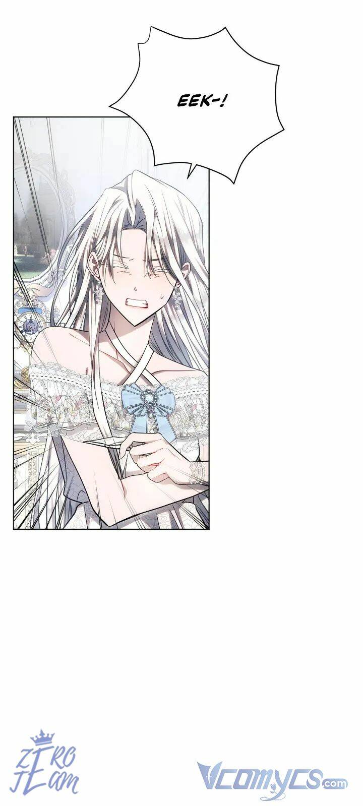 Ashtarte Firenze: Chapter 46
