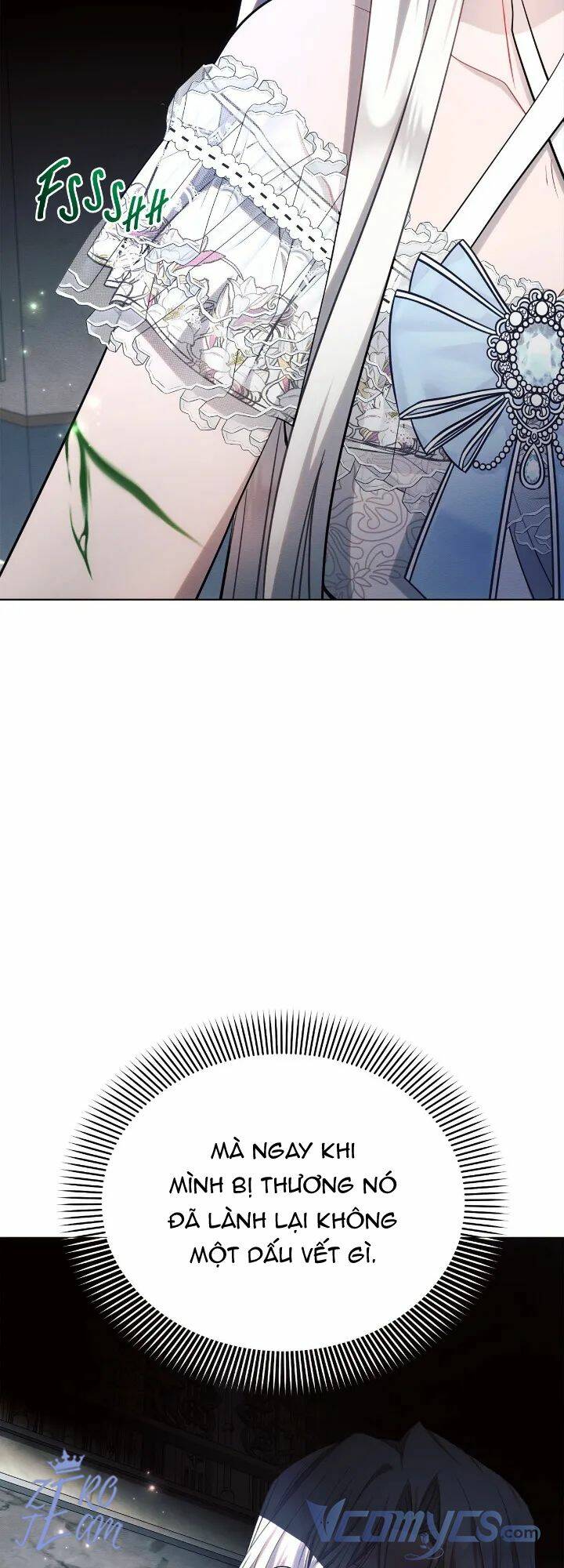 Ashtarte Firenze: Chapter 46