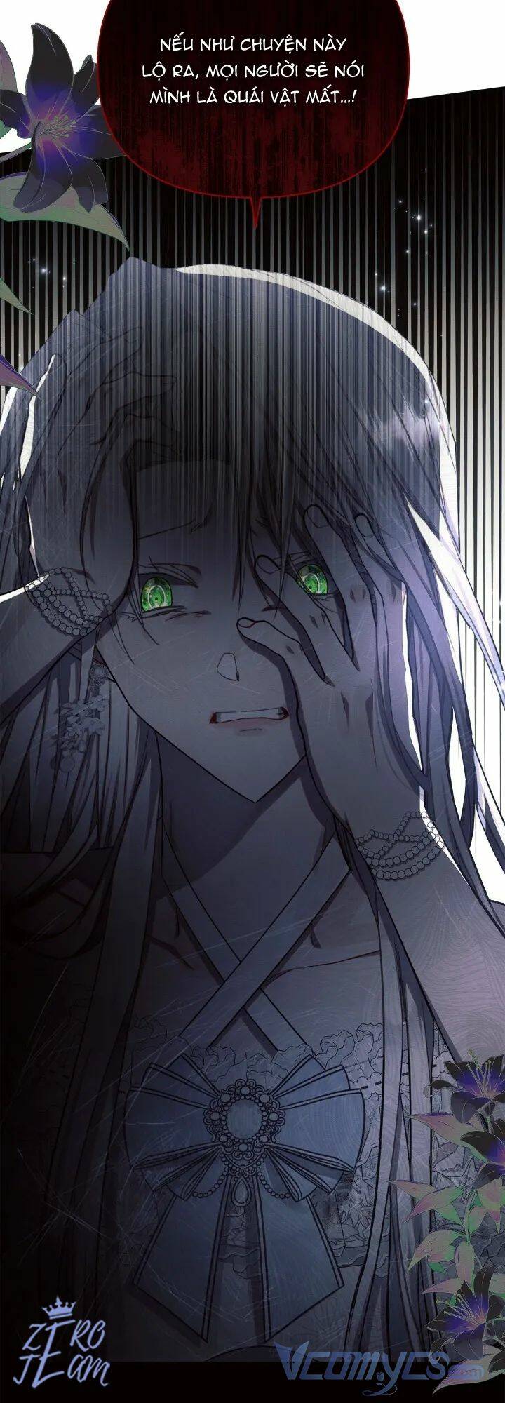Ashtarte Firenze: Chapter 46