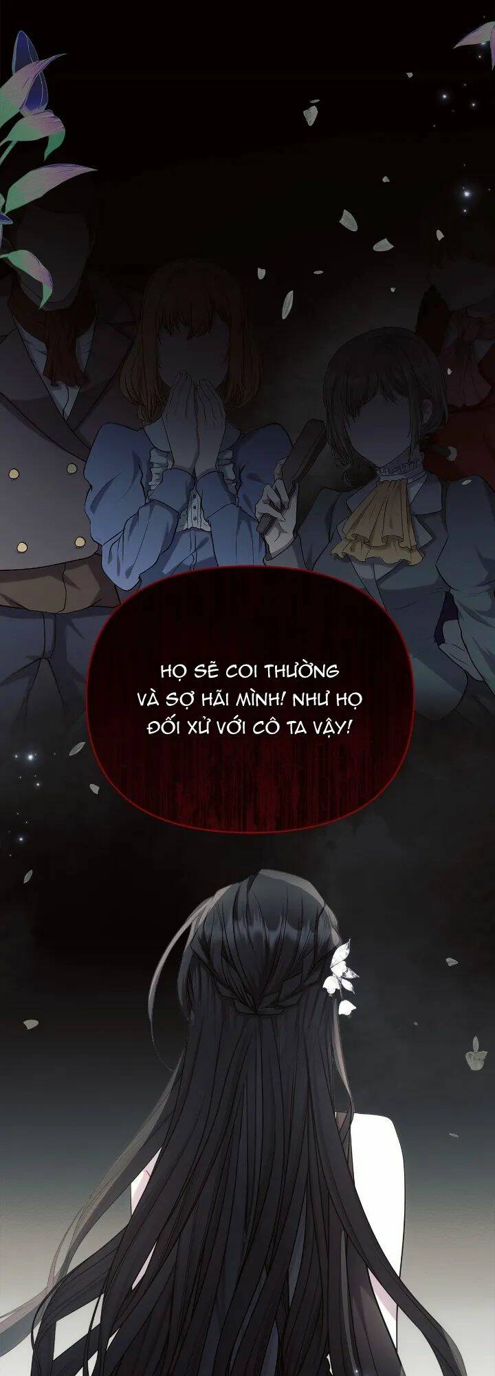 Ashtarte Firenze: Chapter 46