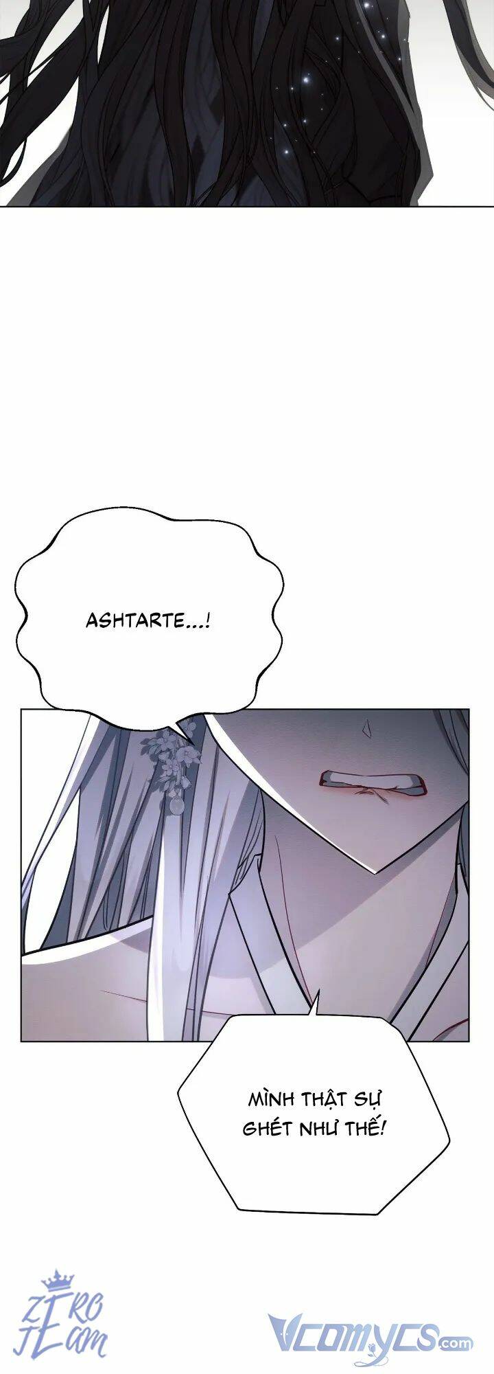 Ashtarte Firenze: Chapter 46