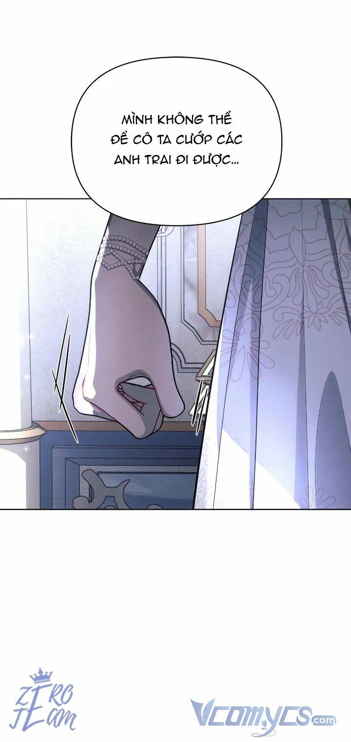 Ashtarte Firenze: Chapter 46