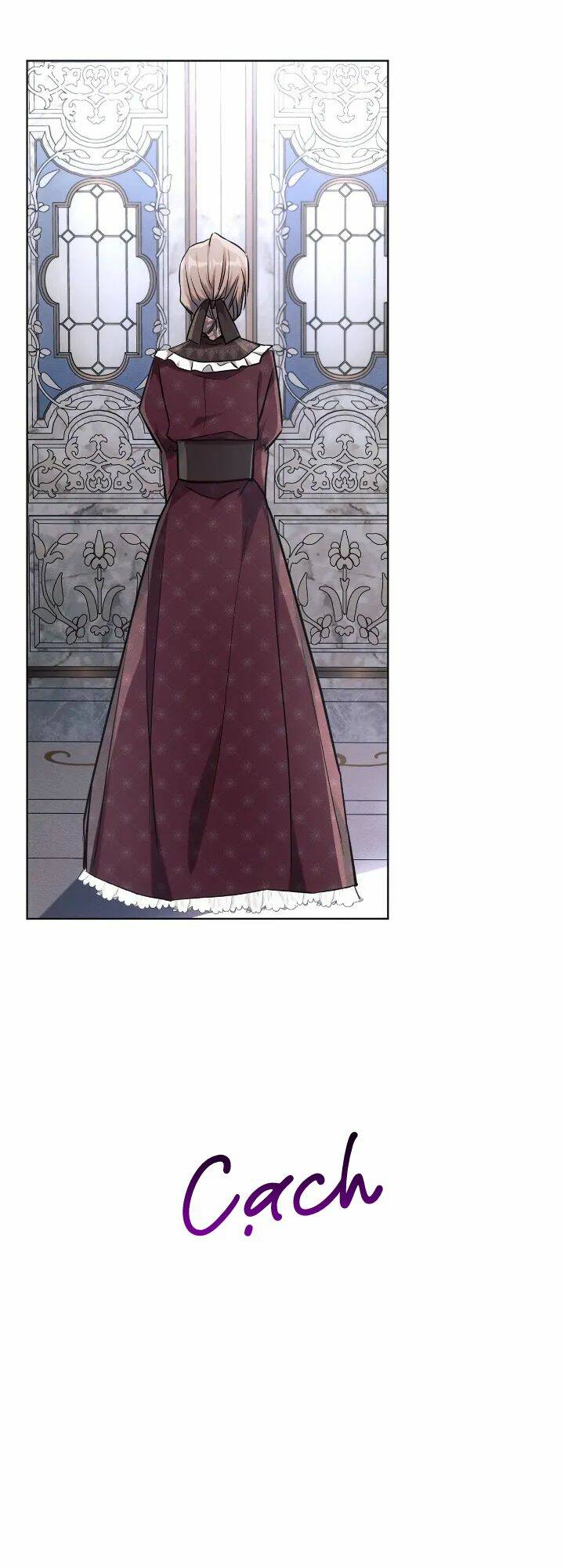 Ashtarte Firenze: Chapter 46