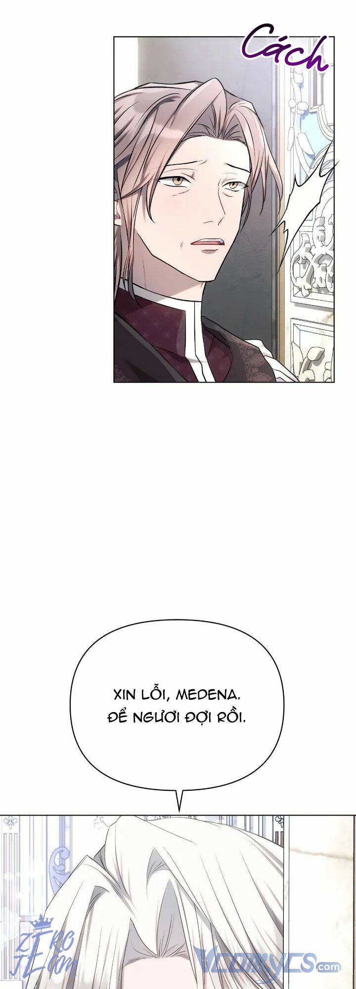 Ashtarte Firenze: Chapter 46
