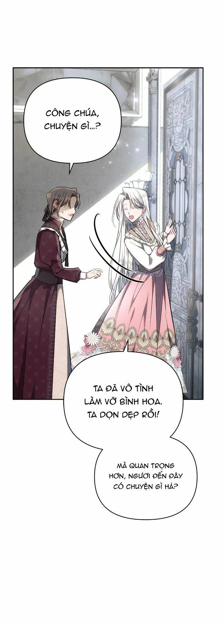 Ashtarte Firenze: Chapter 46
