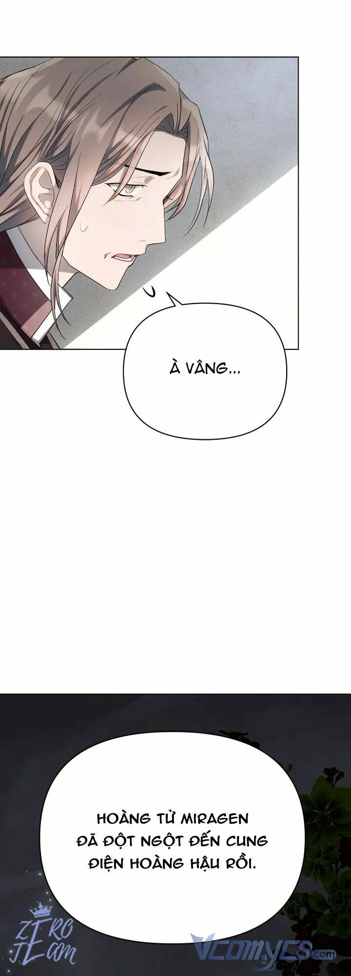 Ashtarte Firenze: Chapter 46