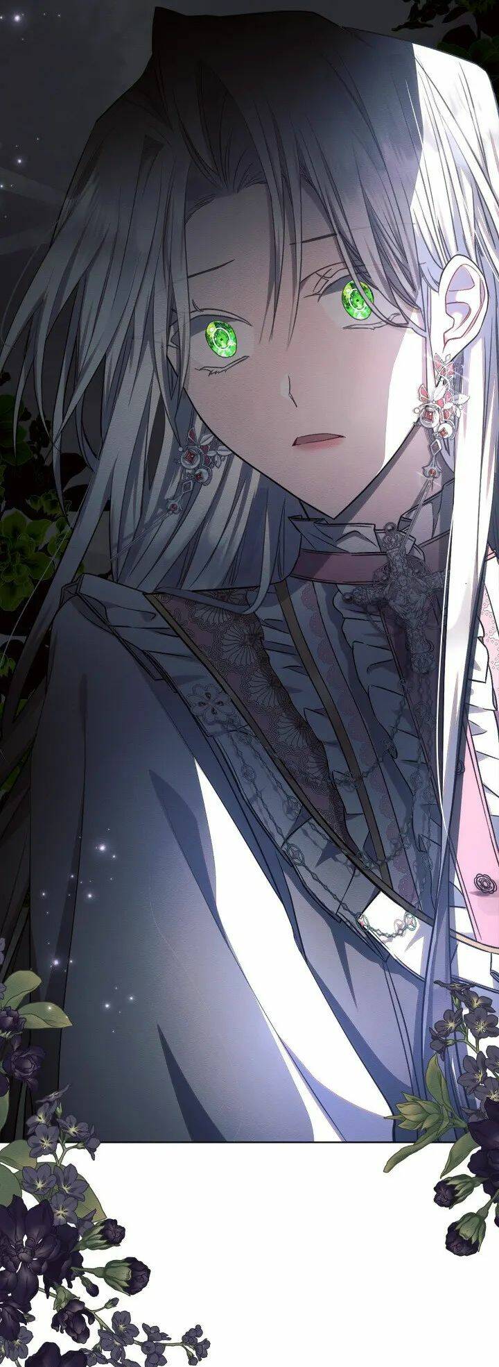 Ashtarte Firenze: Chapter 46