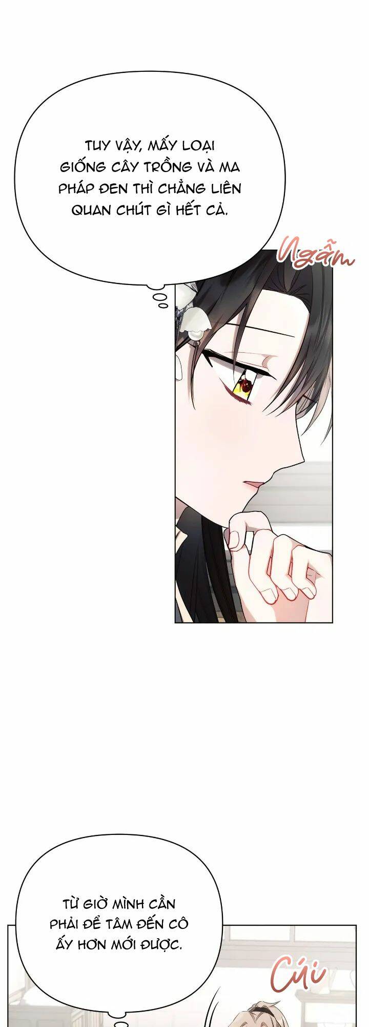 Ashtarte Firenze: Chapter 46