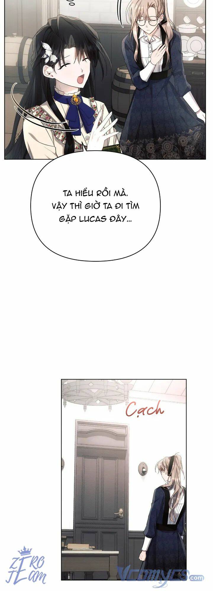 Ashtarte Firenze: Chapter 46