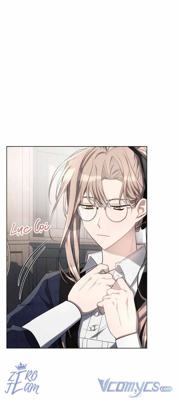 Ashtarte Firenze: Chapter 46