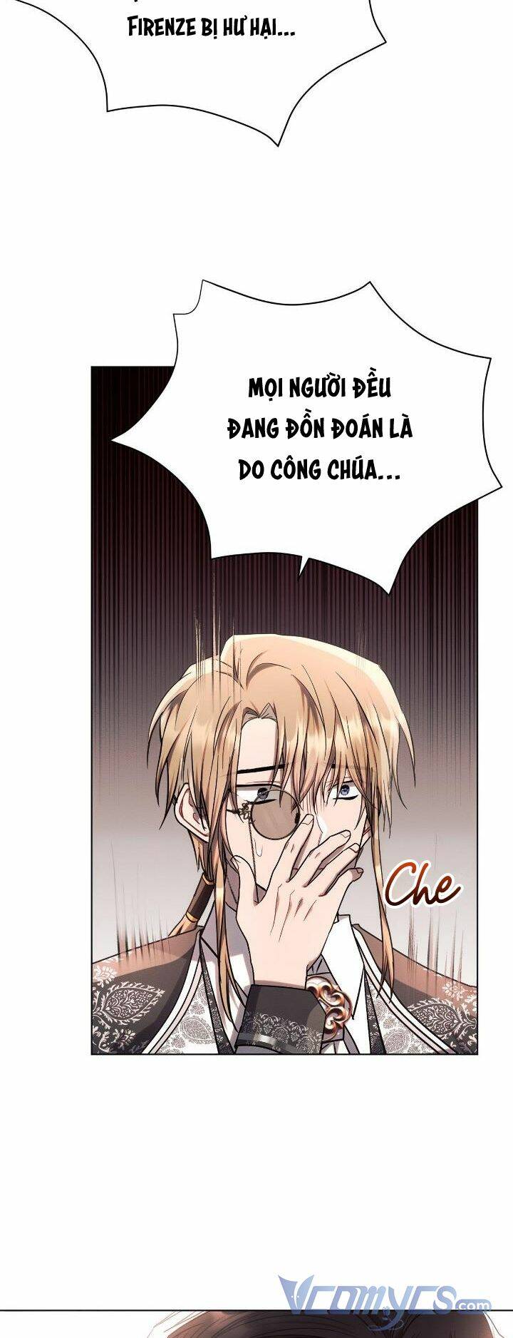 Ashtarte Firenze: Chapter 47
