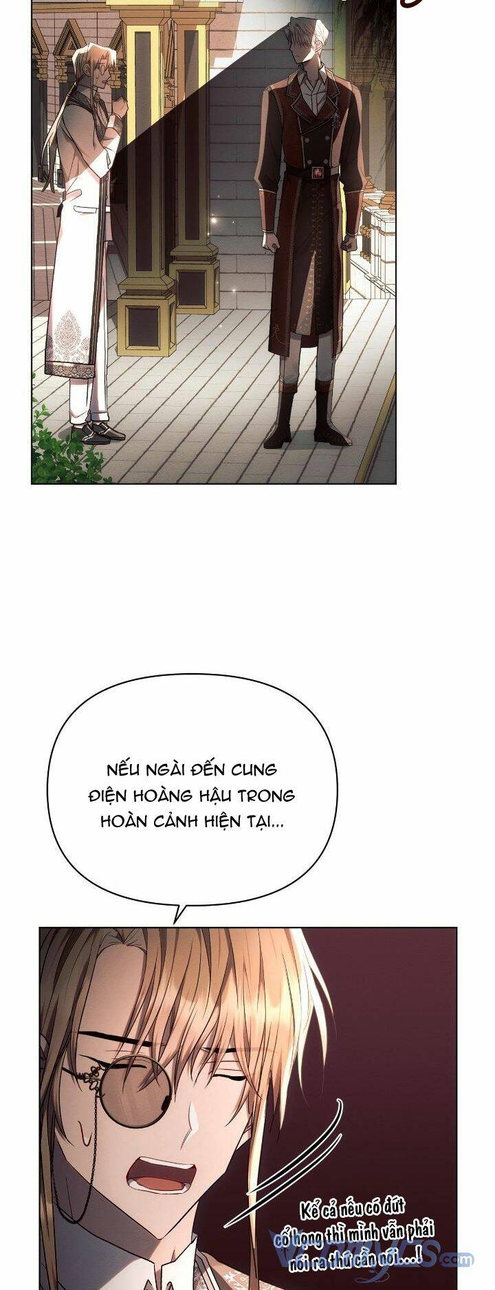 Ashtarte Firenze: Chapter 47