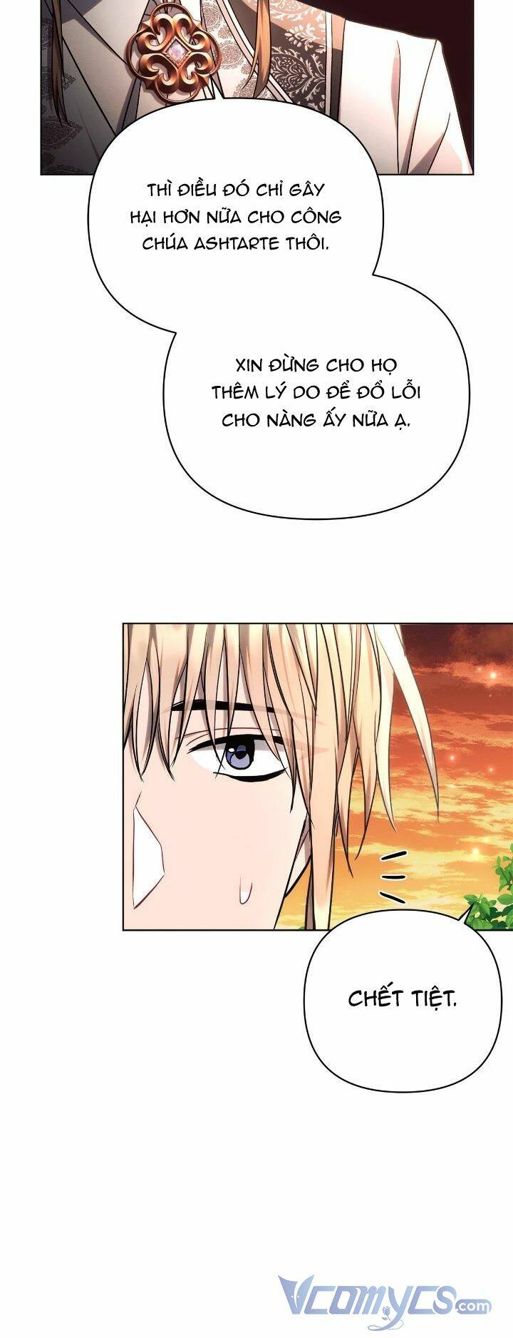 Ashtarte Firenze: Chapter 47
