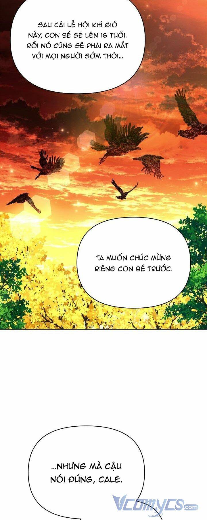 Ashtarte Firenze: Chapter 47