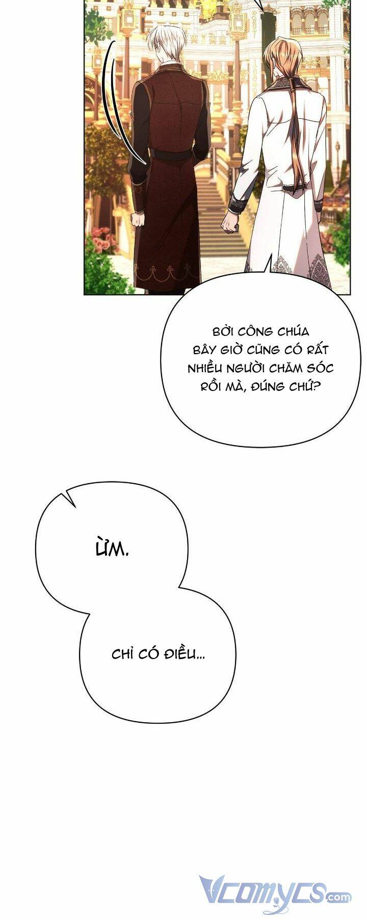 Ashtarte Firenze: Chapter 47
