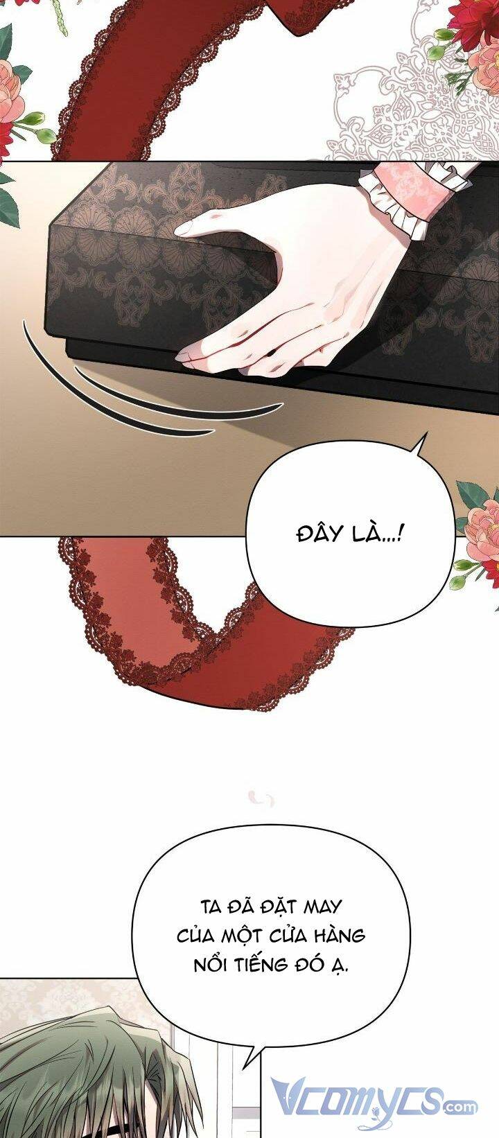 Ashtarte Firenze: Chapter 47