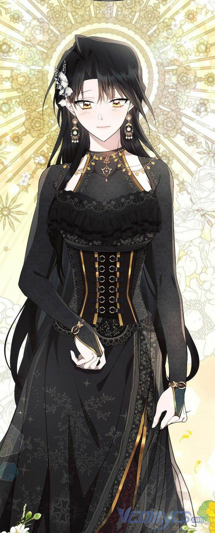Ashtarte Firenze: Chapter 47