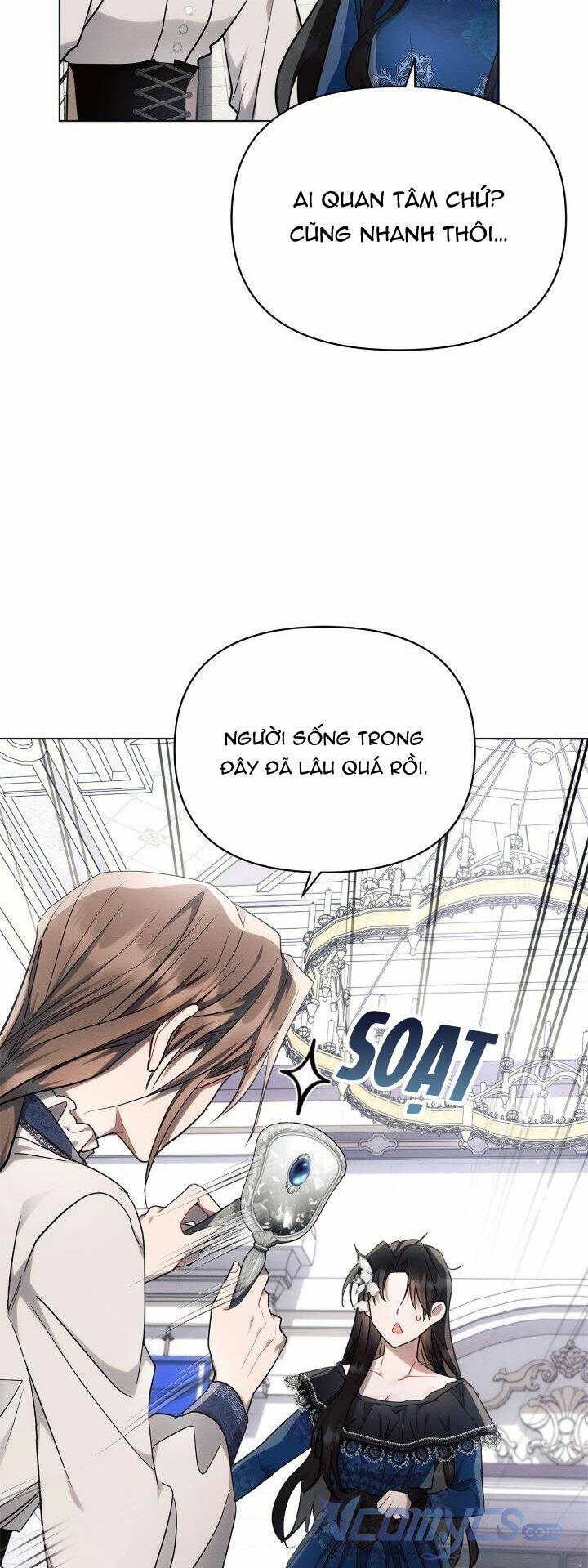 Ashtarte Firenze: Chapter 47