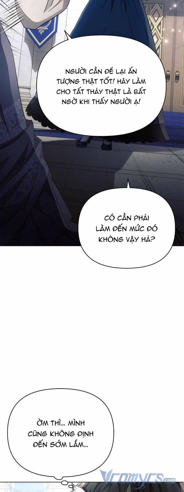 Ashtarte Firenze: Chapter 47