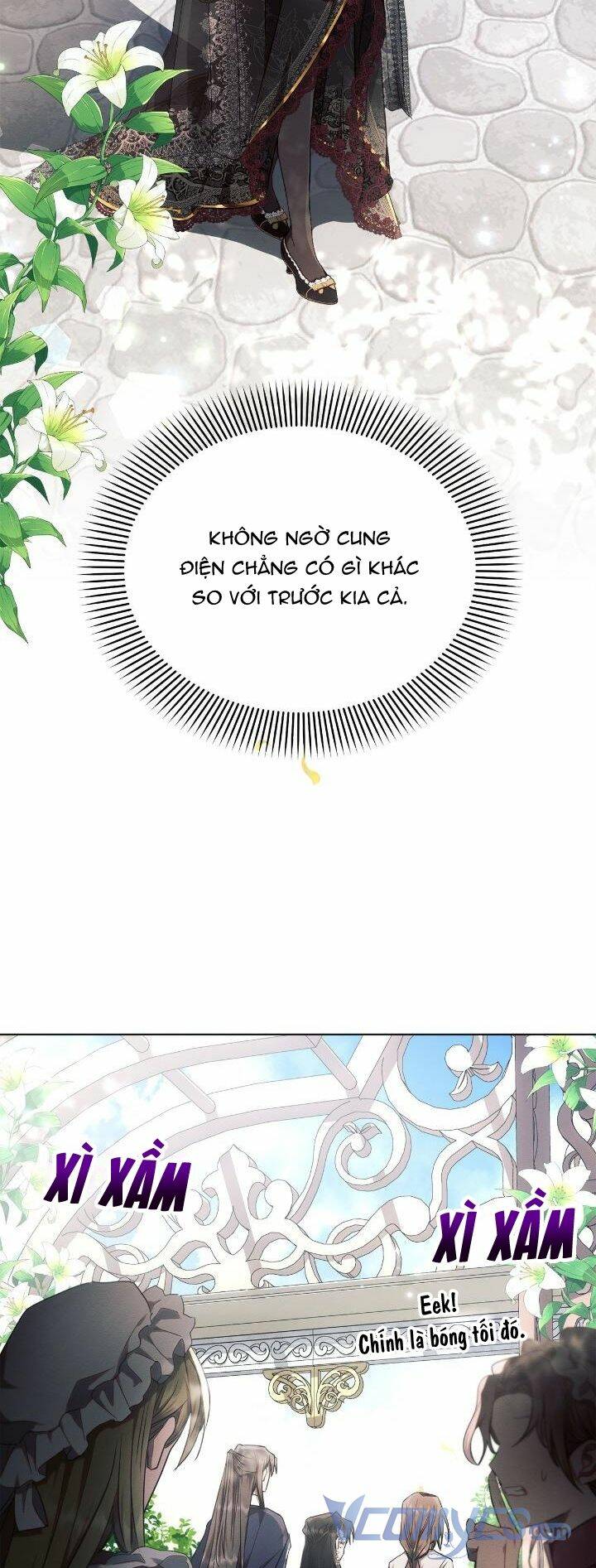Ashtarte Firenze: Chapter 47