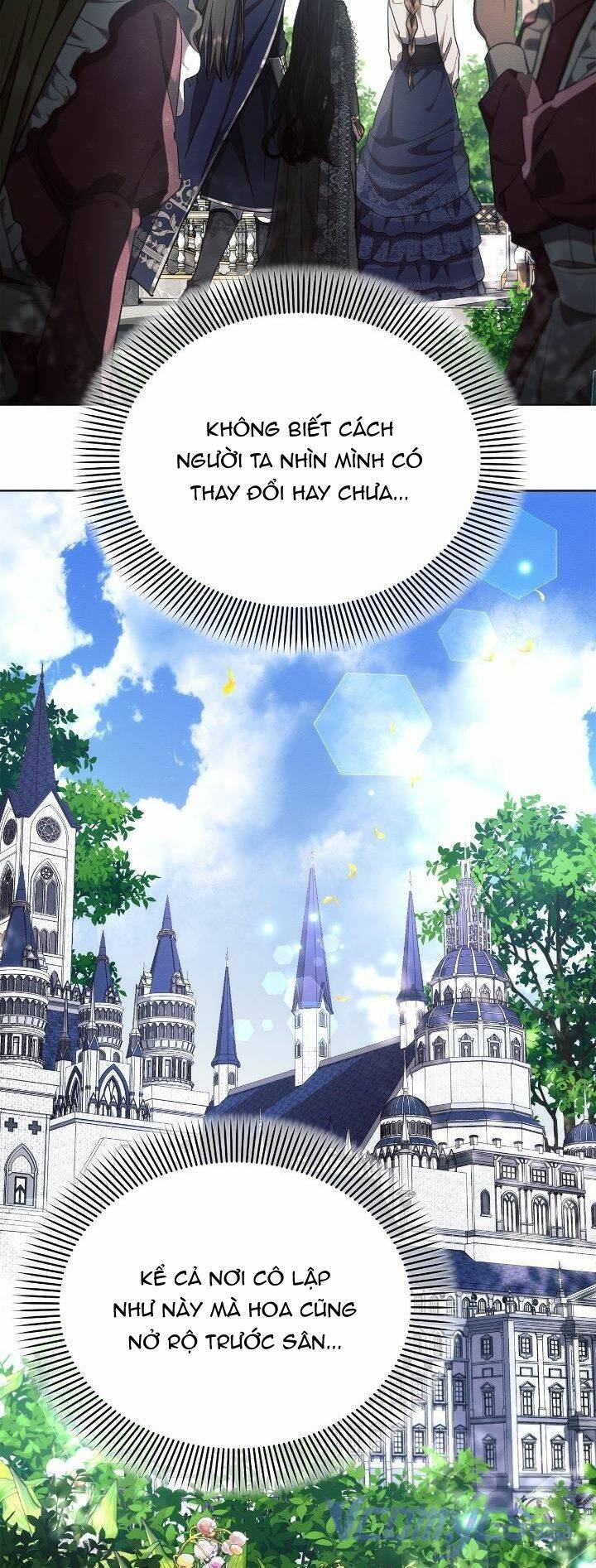 Ashtarte Firenze: Chapter 47