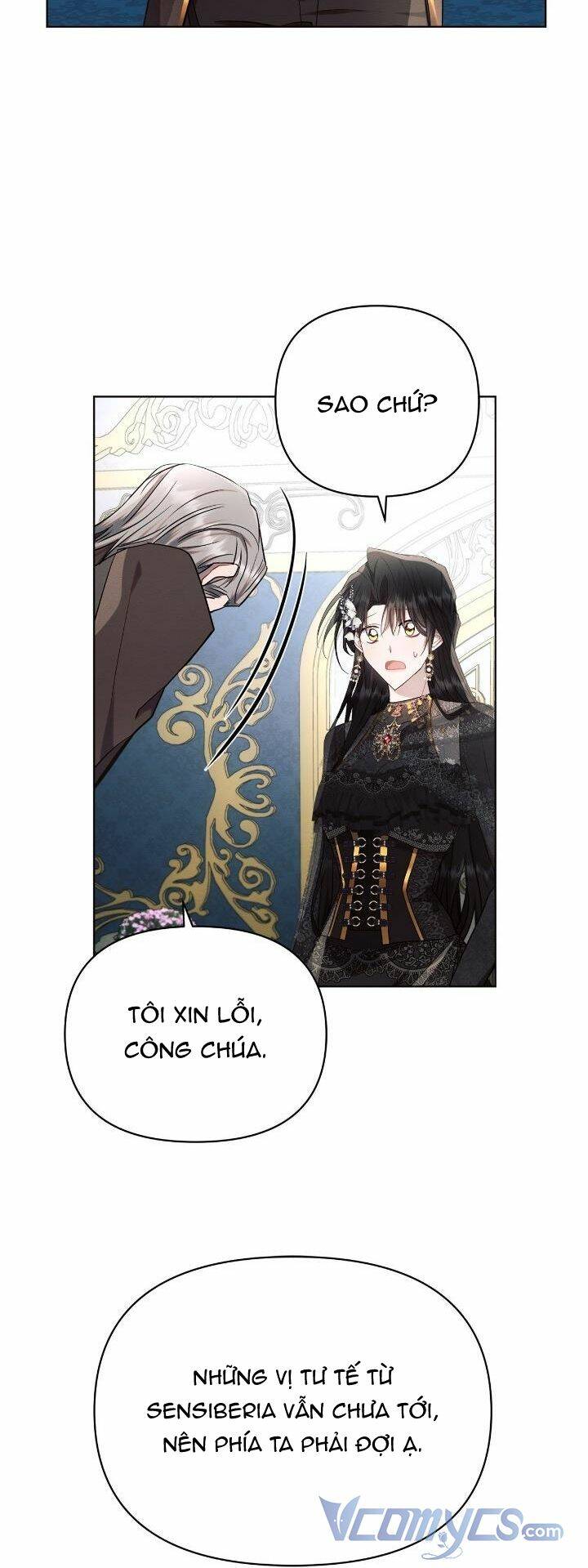 Ashtarte Firenze: Chapter 47