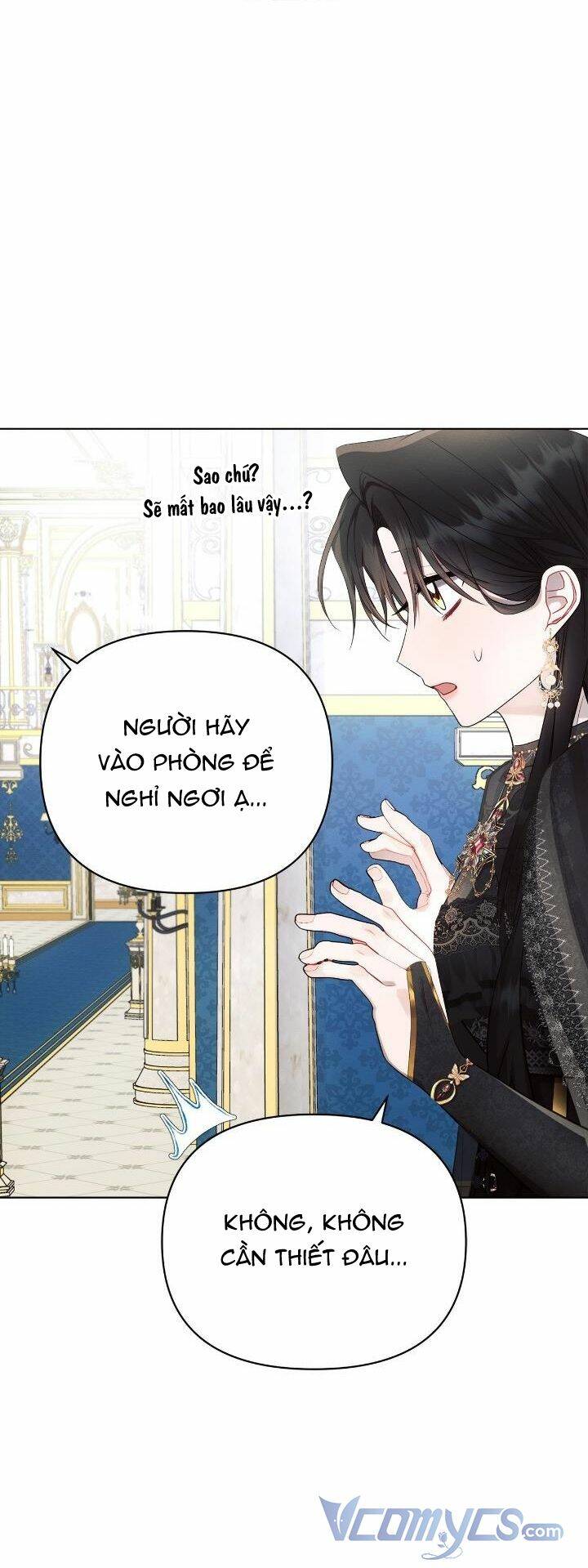 Ashtarte Firenze: Chapter 47