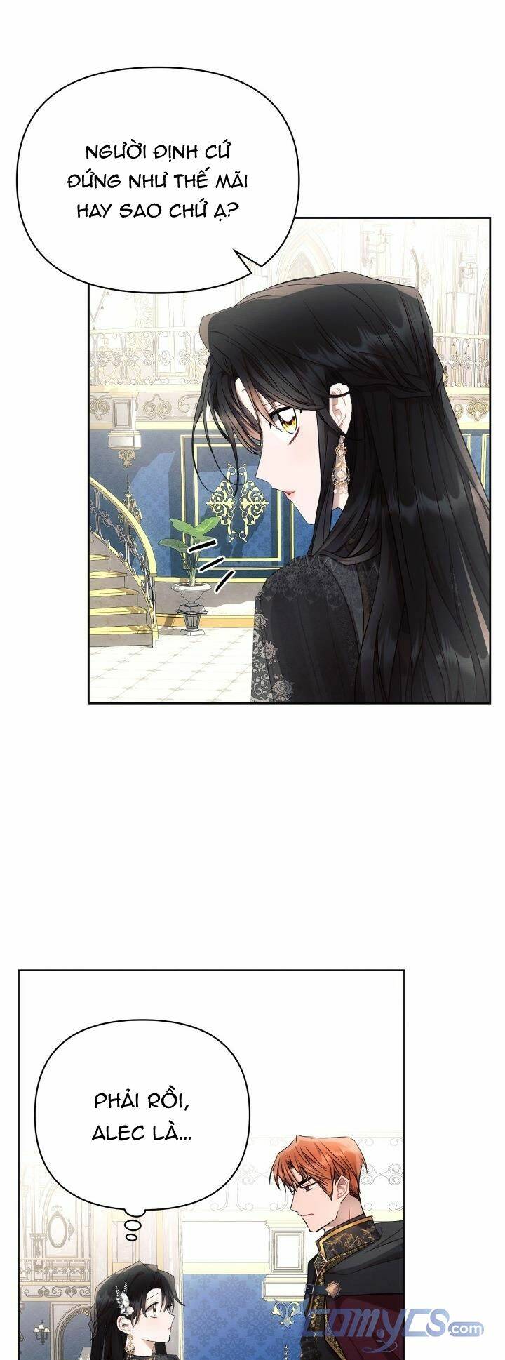 Ashtarte Firenze: Chapter 47