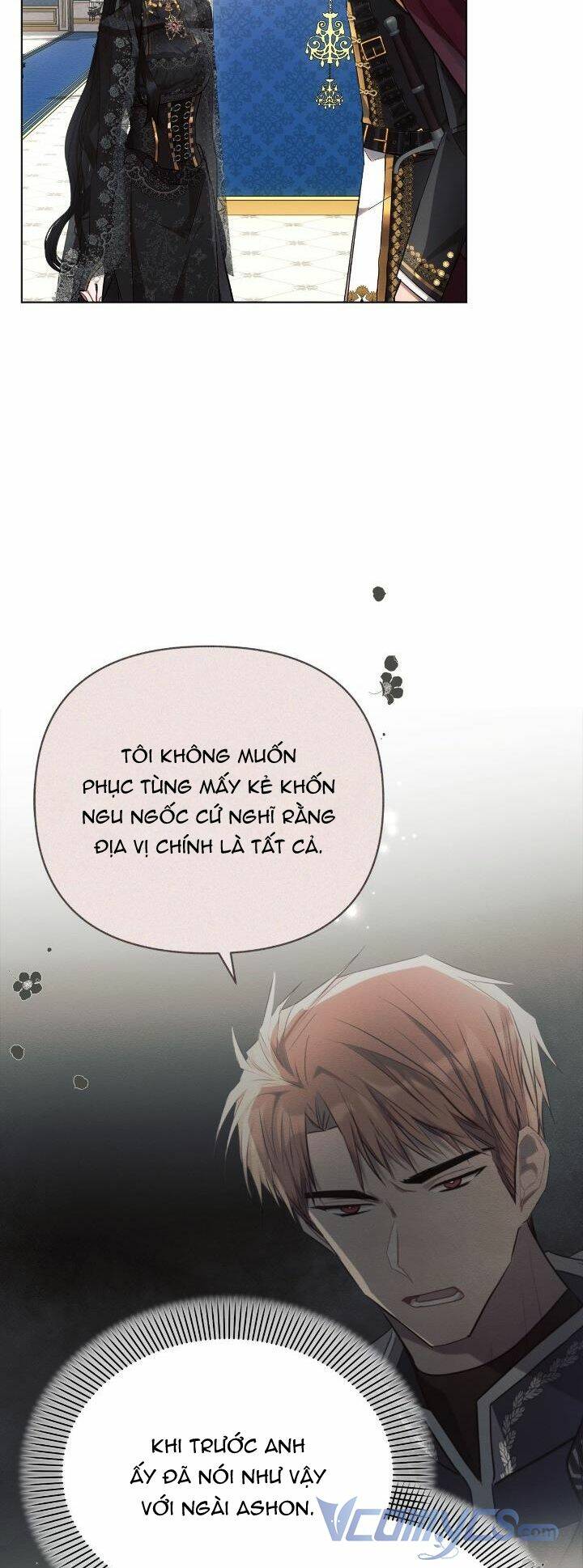 Ashtarte Firenze: Chapter 47