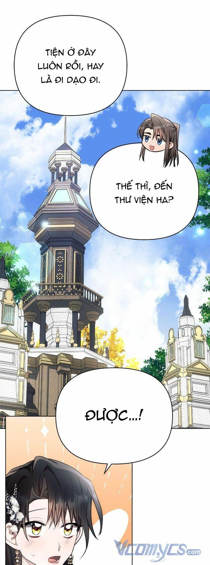 Ashtarte Firenze: Chapter 47
